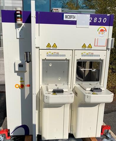 KLA 2830EFEM