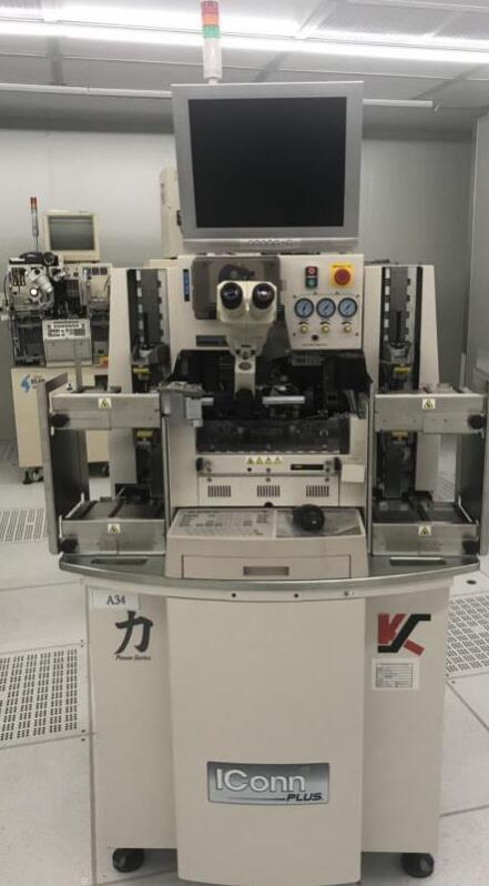 K&S Iconn plus