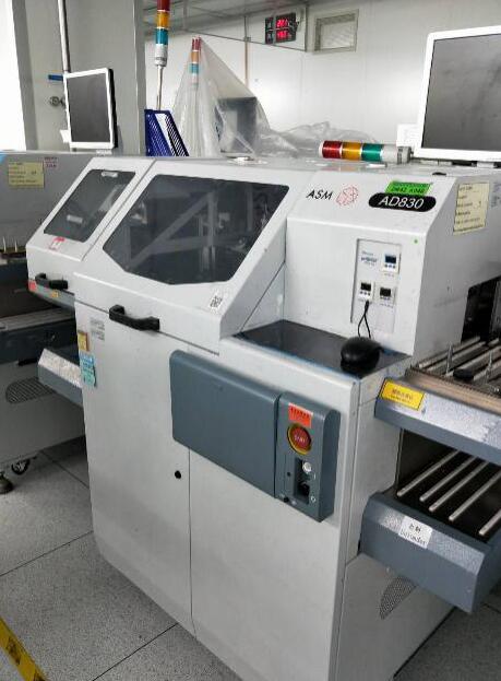 ASM AD830D