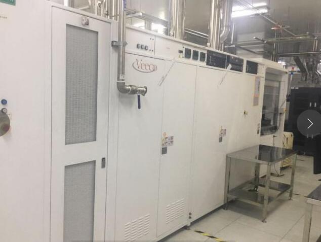 VEECO K465I