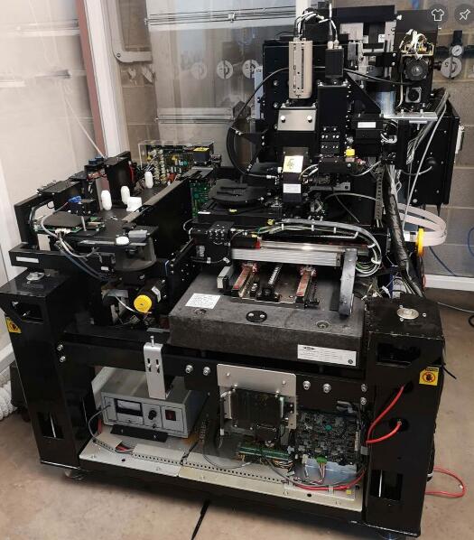 KLA 5200XP