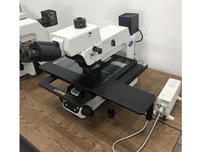 Olympus MX61