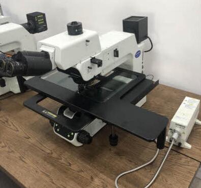 Olympus MX61