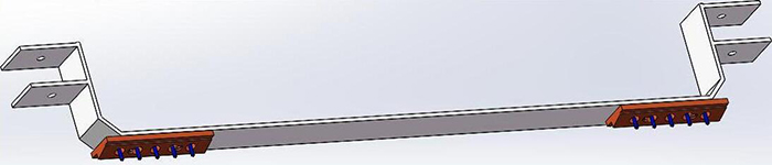 ULVAC G5.5线源坩埚